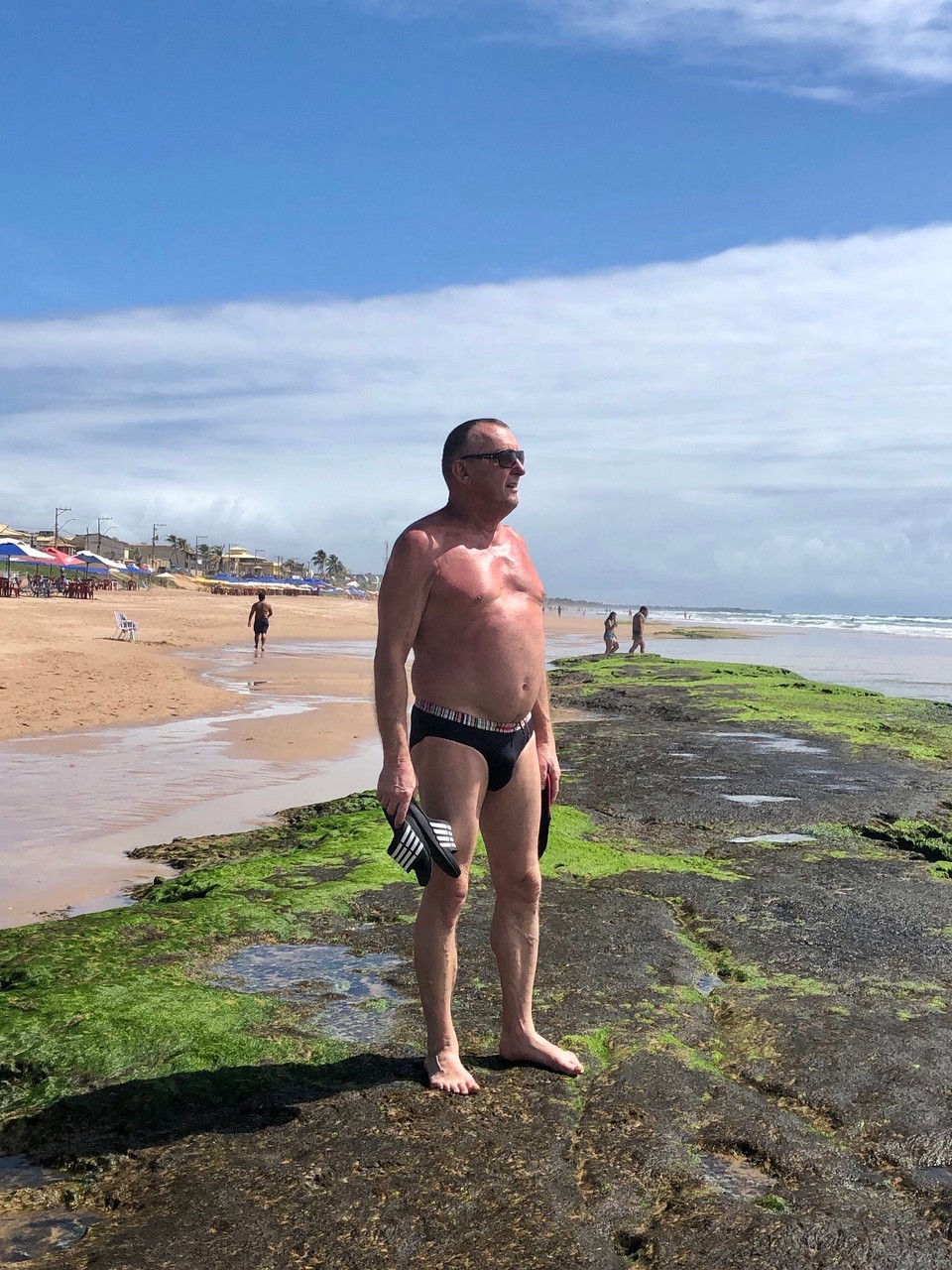 Brasilien - Salvador - 