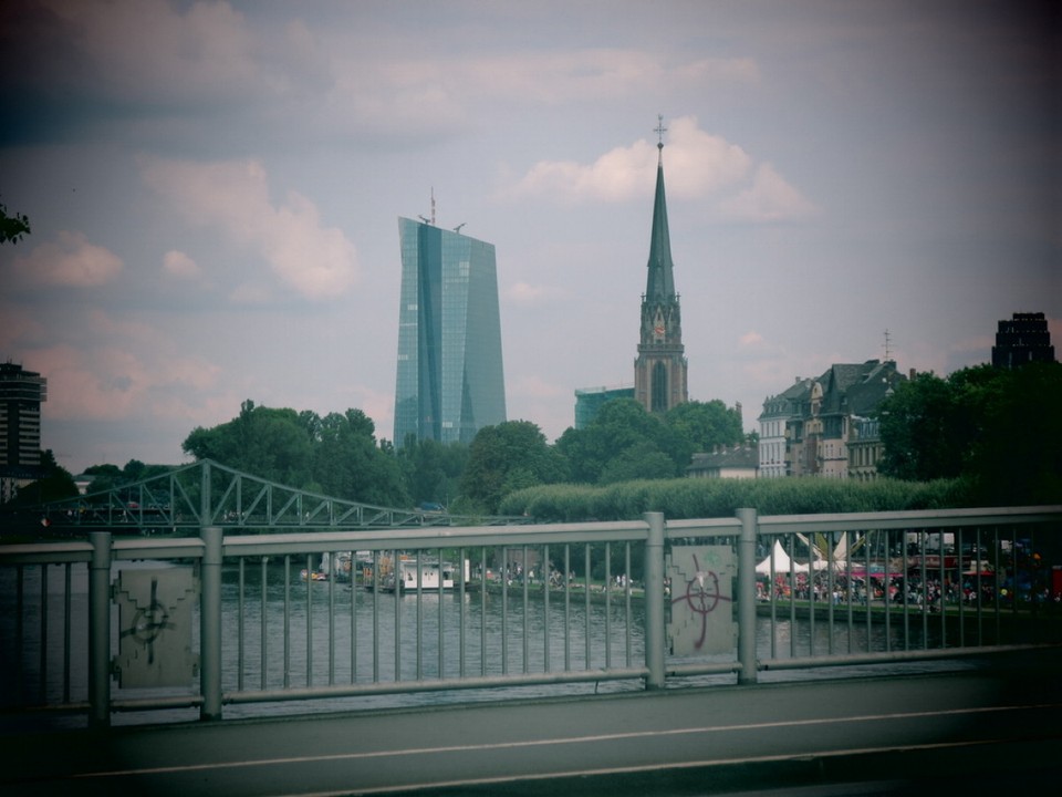 Deutschland - Frankfurt - 