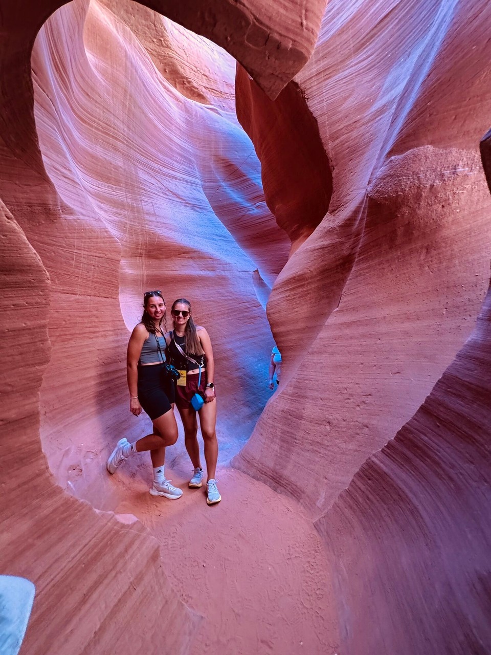 Vereinigte Staaten - Page - 