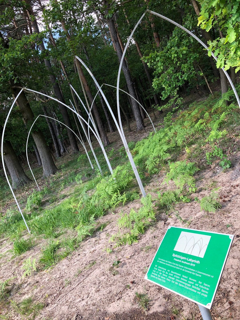 Deutschland - Bad Saarow - 