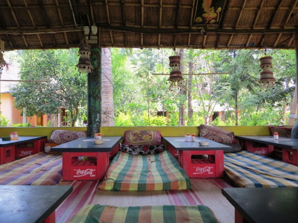 Indien - Hampi - 