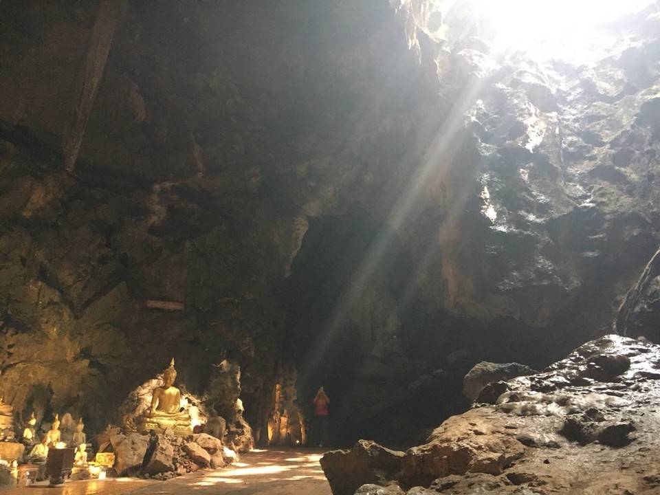 Thailand - Amphoe Mueang Phetchaburi - 