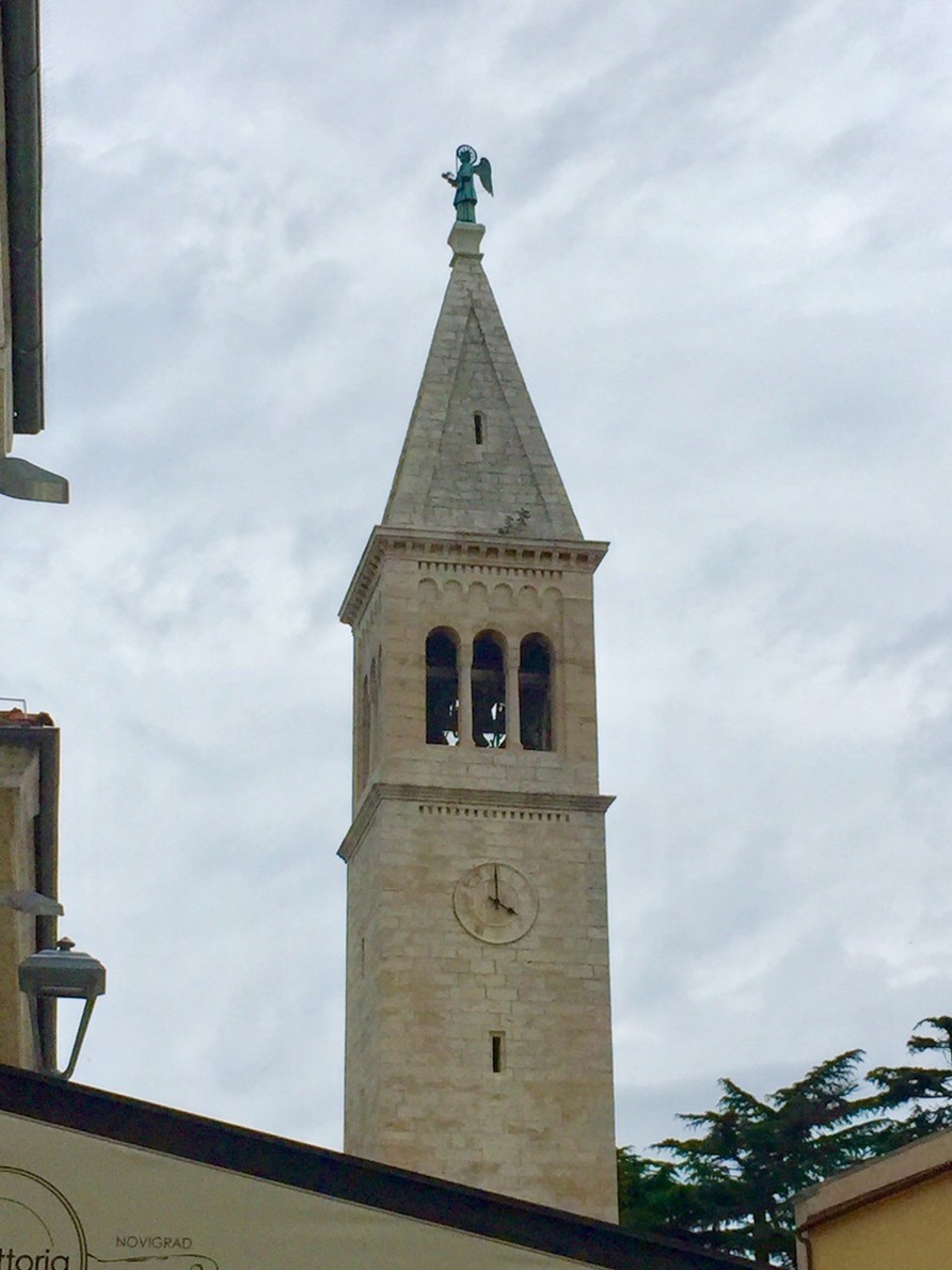 Kroatien - Novigrad - 