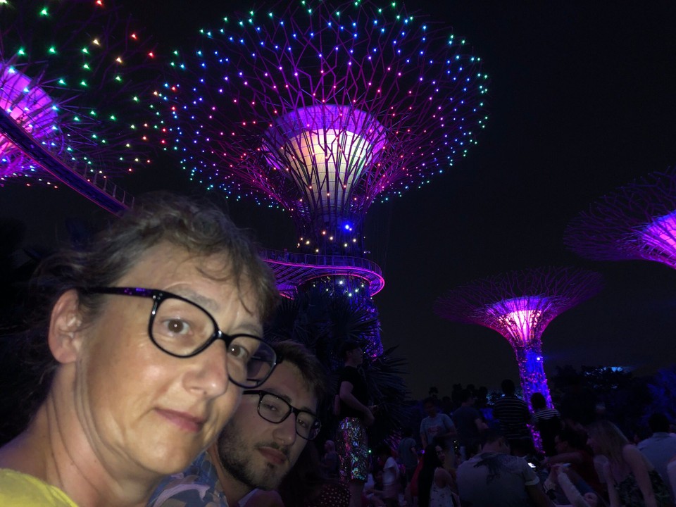 Singapur - Macpherson - Ohh