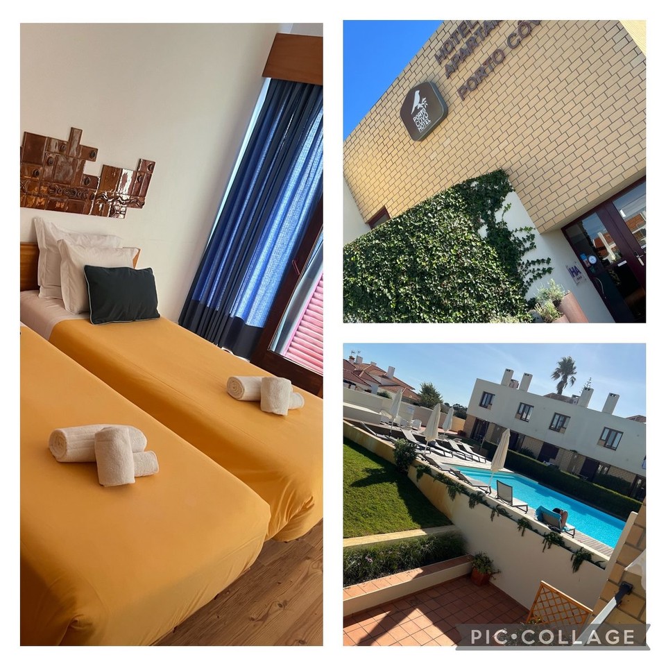 Portugal - Porto Covo - 