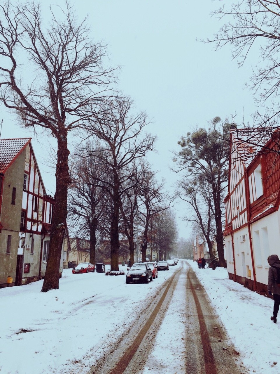 Polonia - Gdańsk - 