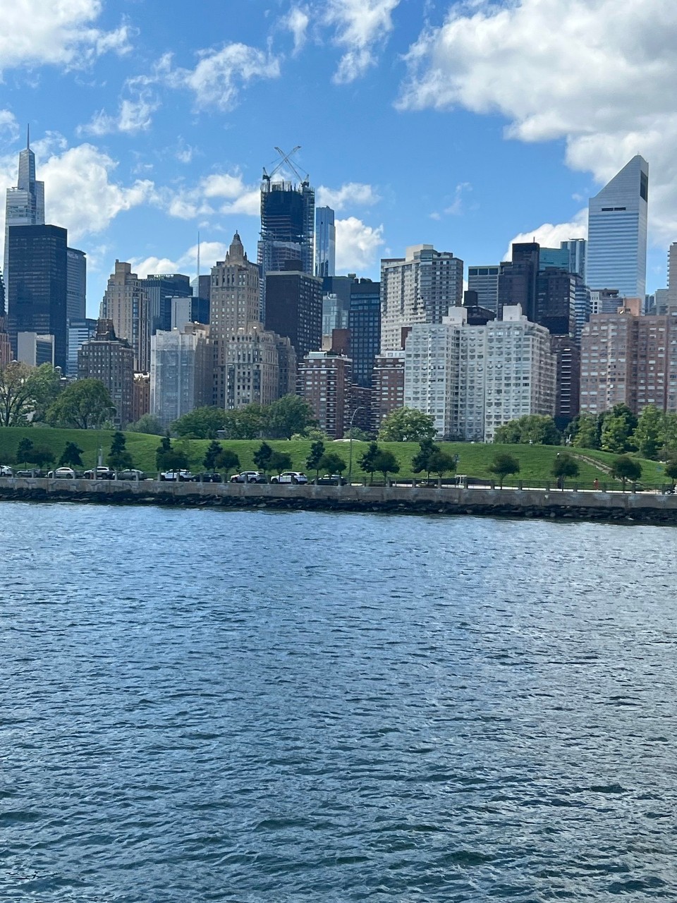 Vereinigte Staaten - New York - 