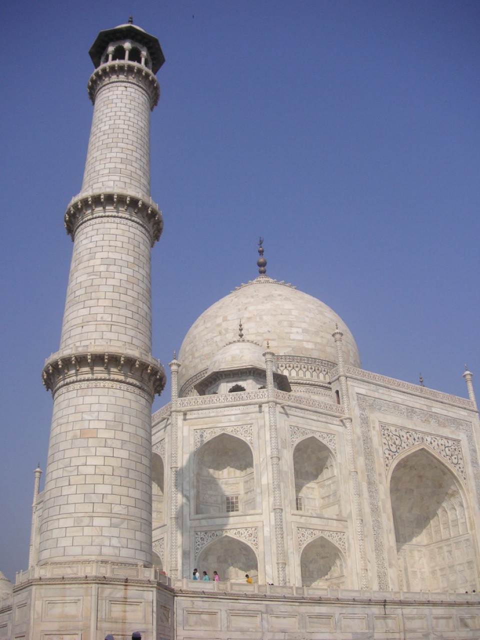 Indien - Agra - 