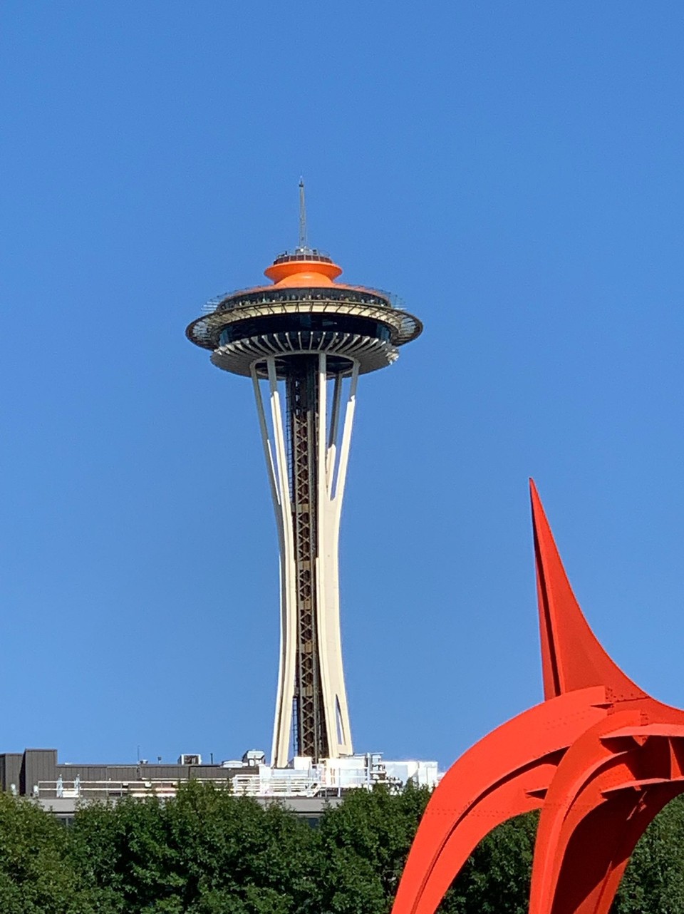 Vereinigte Staaten - Seattle - 