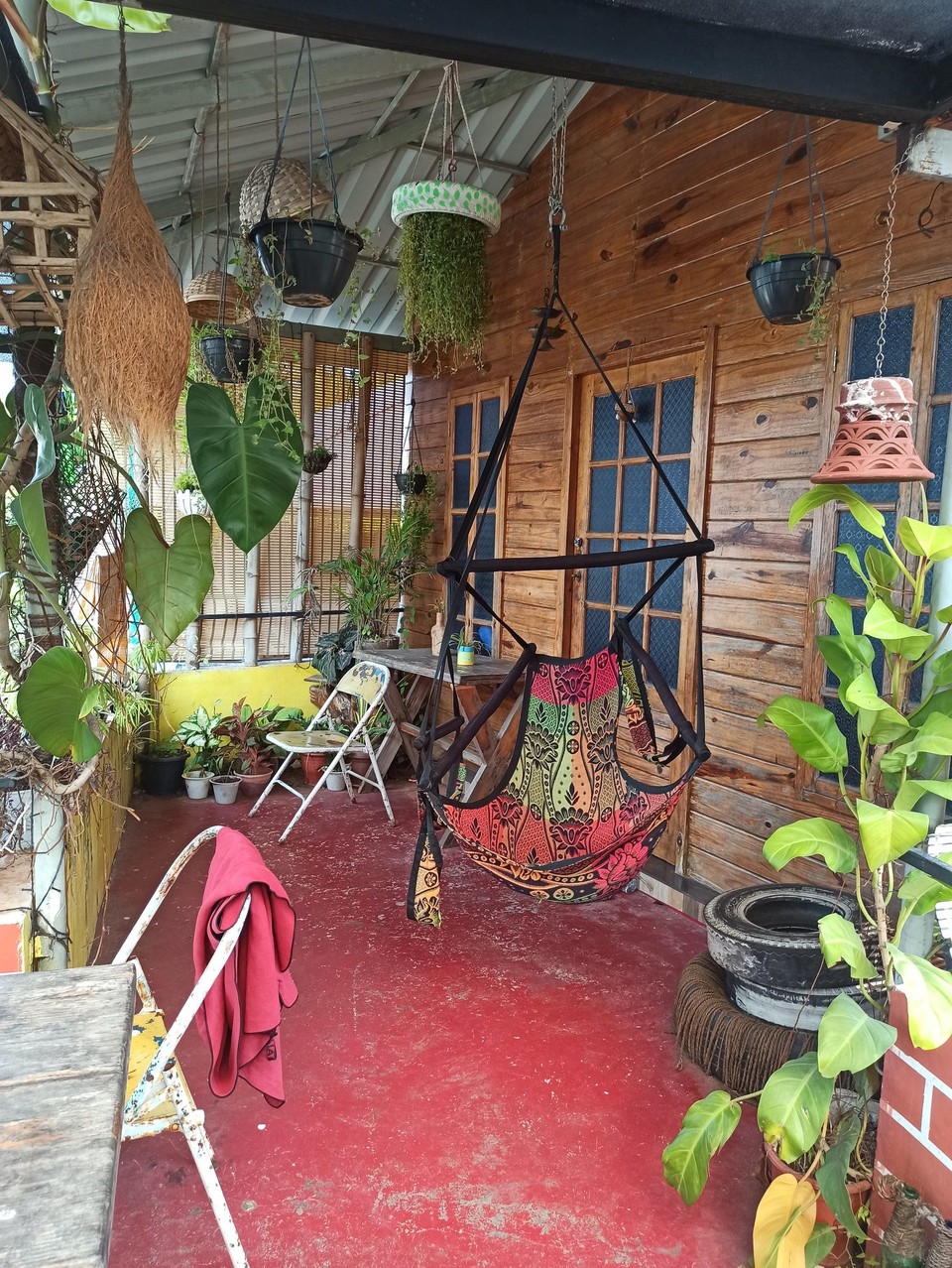 Indien - Kochi - 