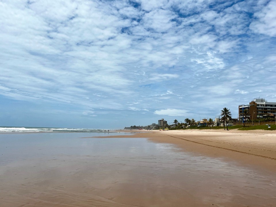 Brasilien - Salvador - 