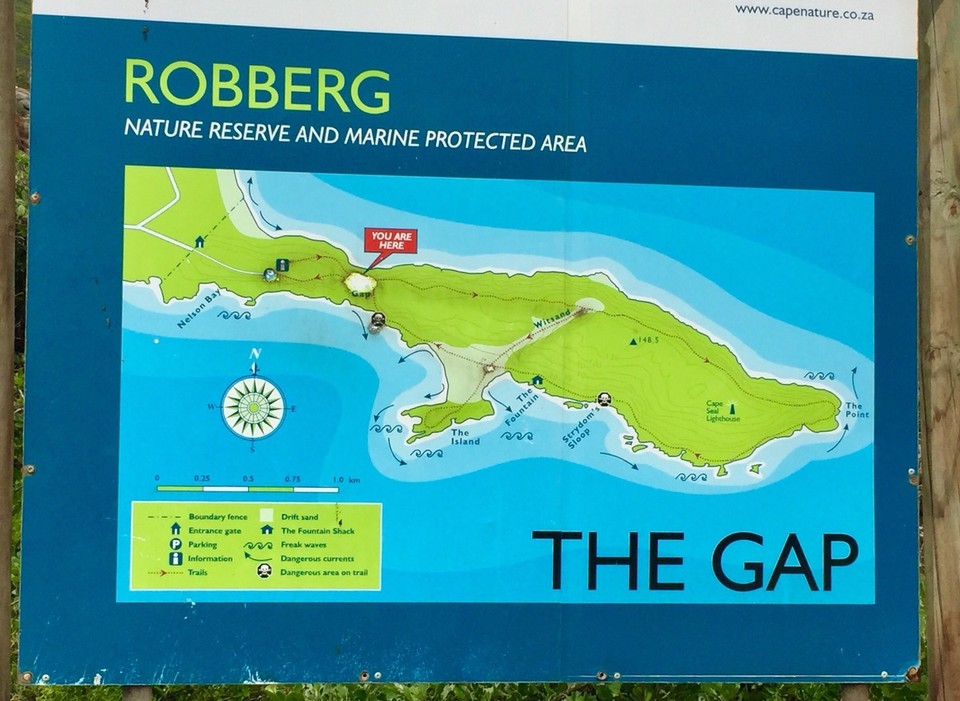  - Südafrika, Plettenberg Bay, 6600 - 