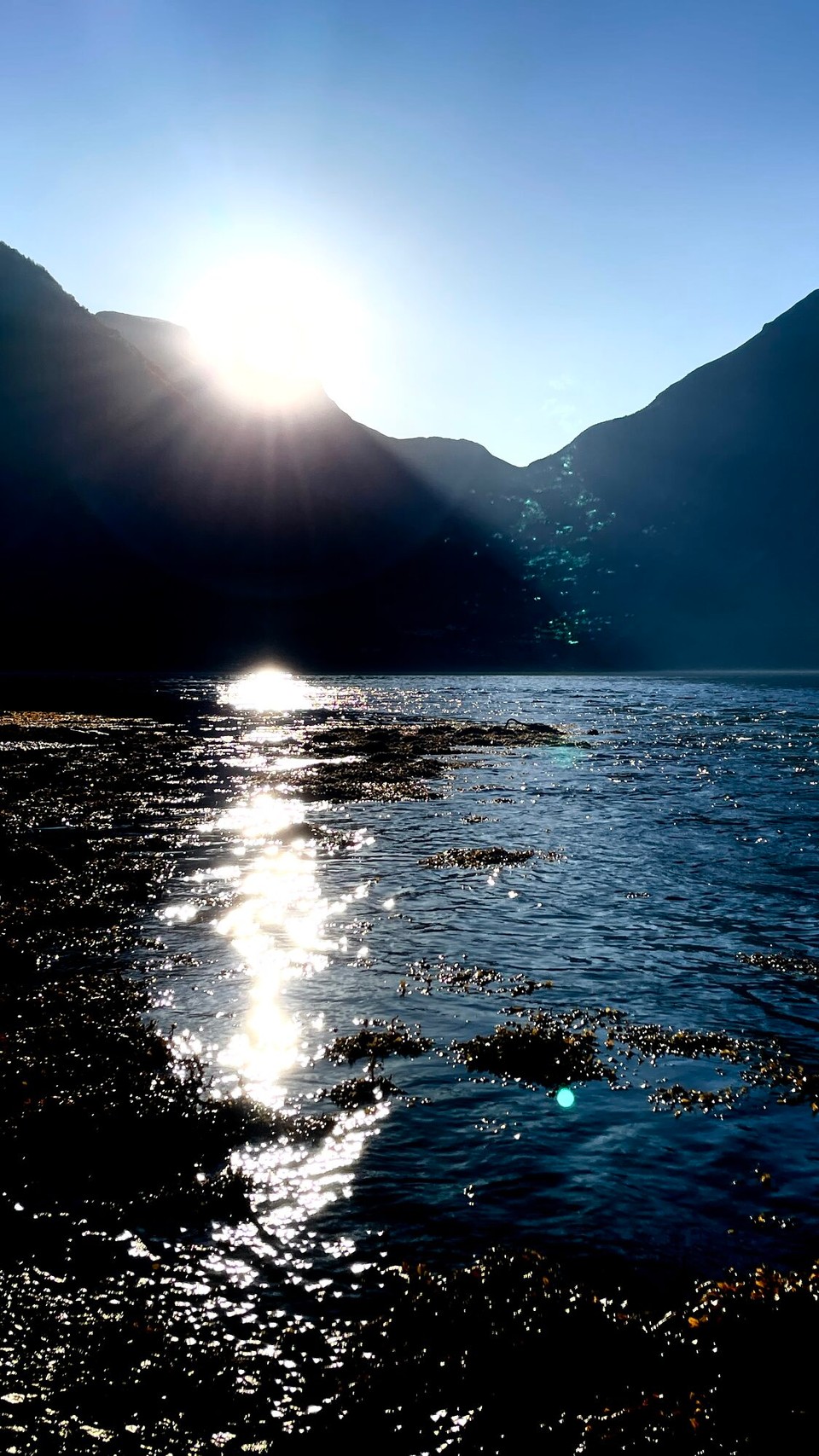 Norwegen - Dalsnibba - 