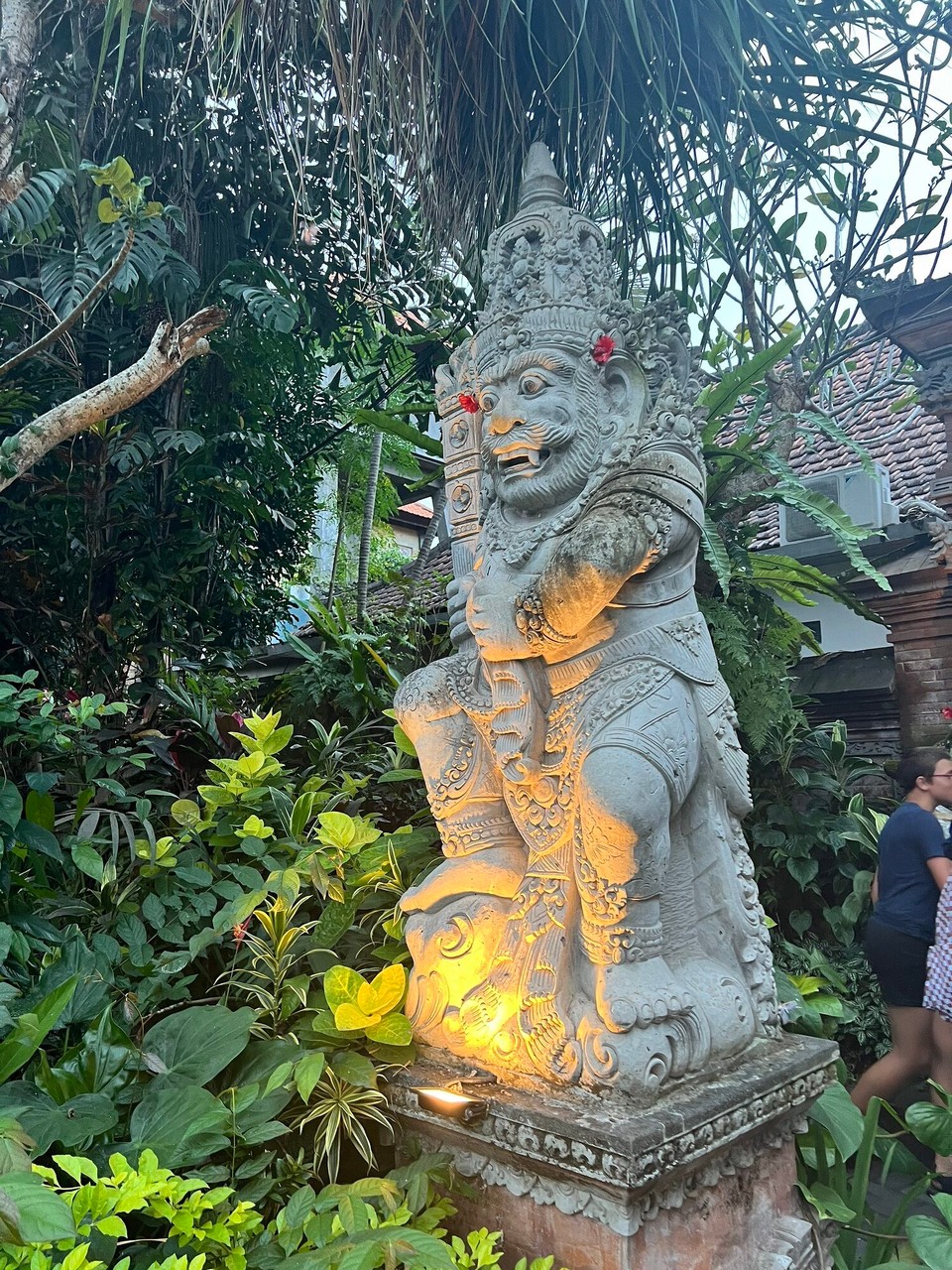 Indonesien - Gianyar - 