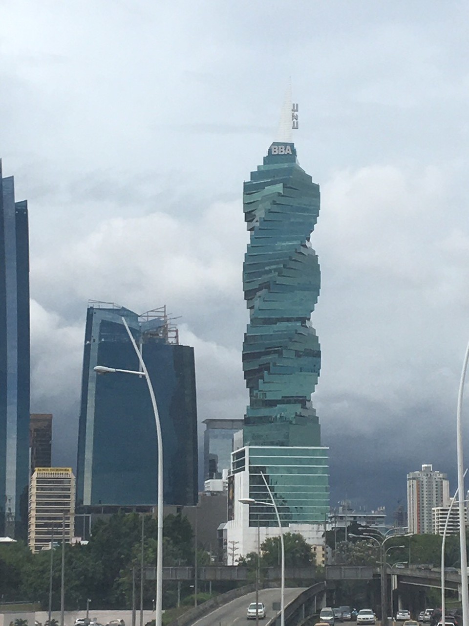  - Panamà, Panamà - 
