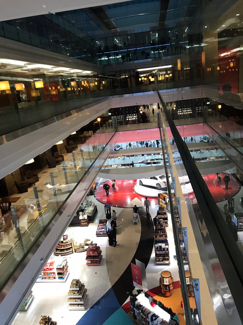 Vereinigte Arabische Emirate - Dubai - 