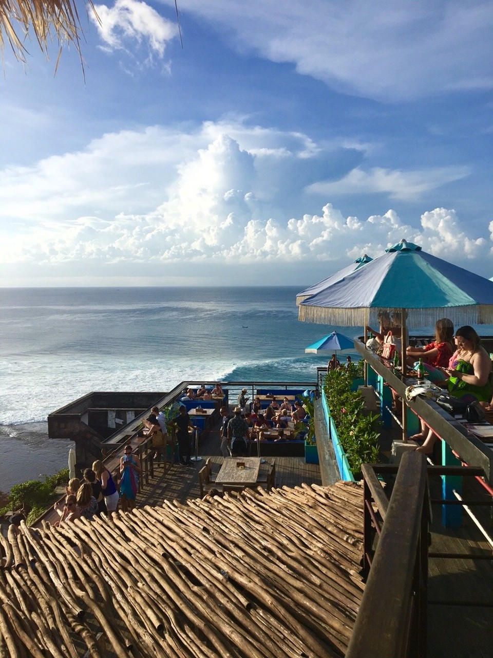 Indonesien -  - Single Fin 💛