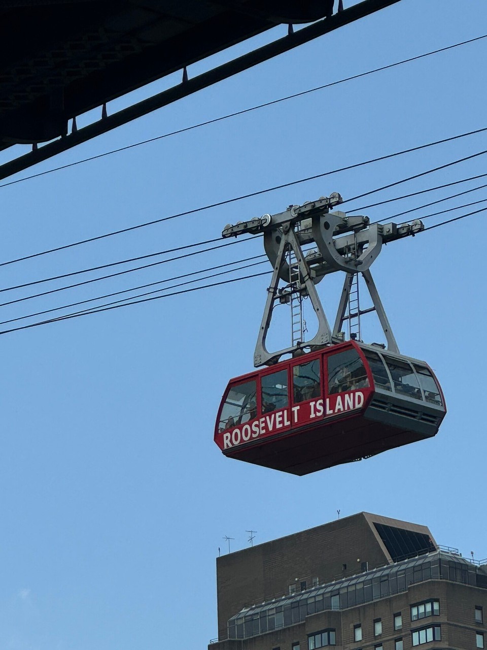 Vereinigte Staaten - New York - 