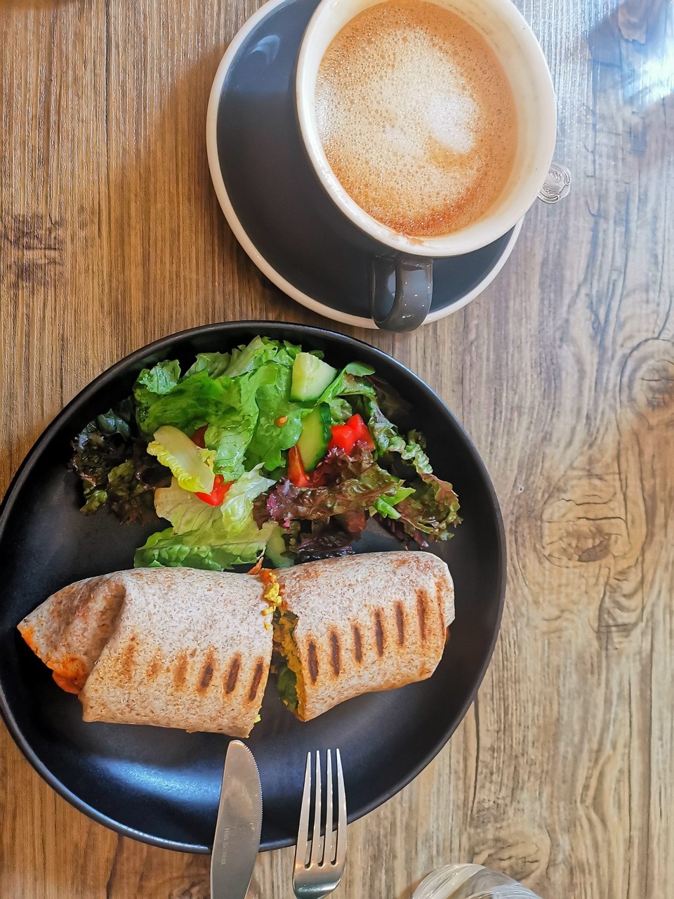 United Kingdom - Lansdown - 