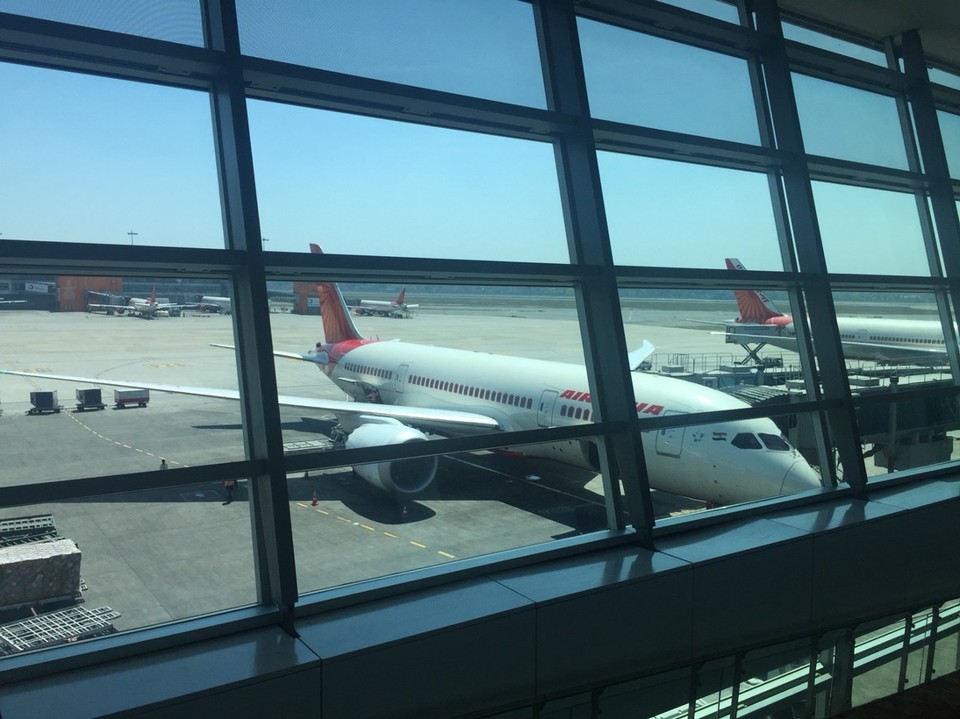 New Delhi - New Delhi - 