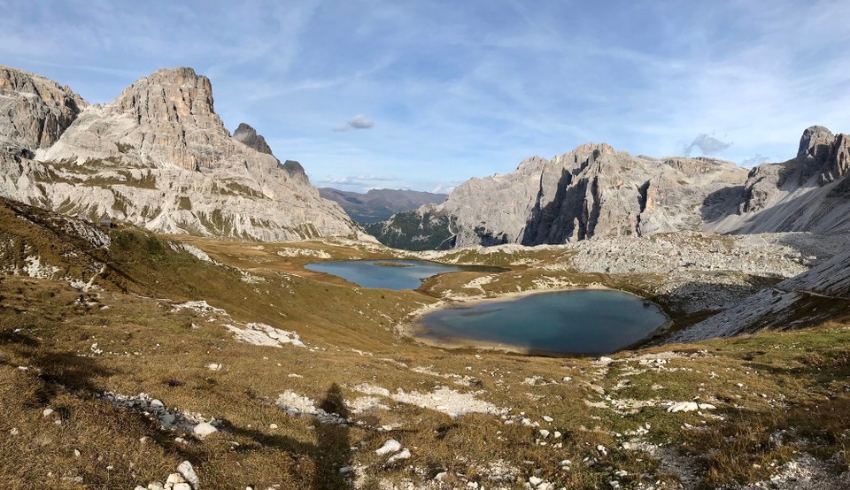 Italien - Toblach - 