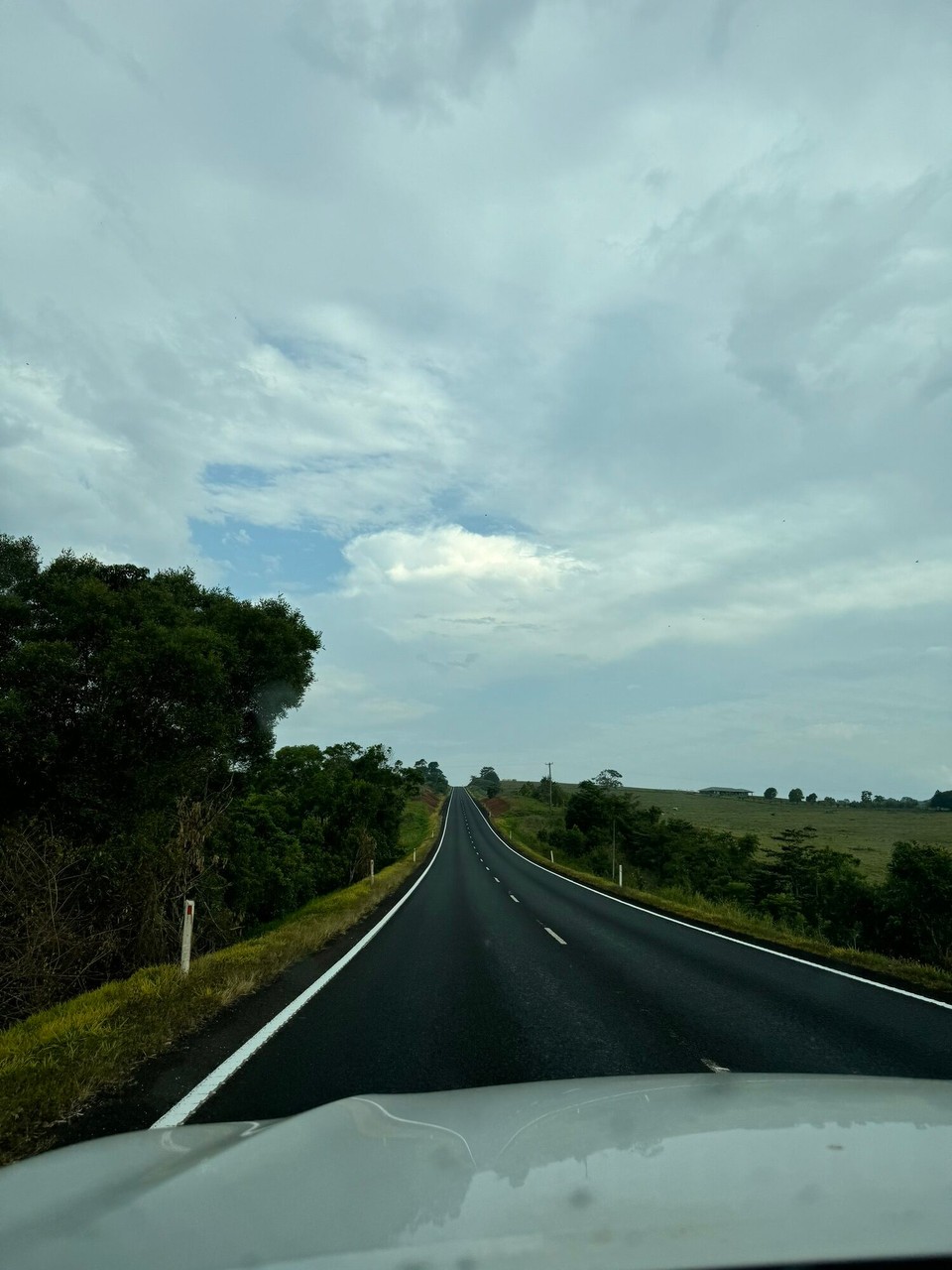 Australien - Ravenshoe - 
