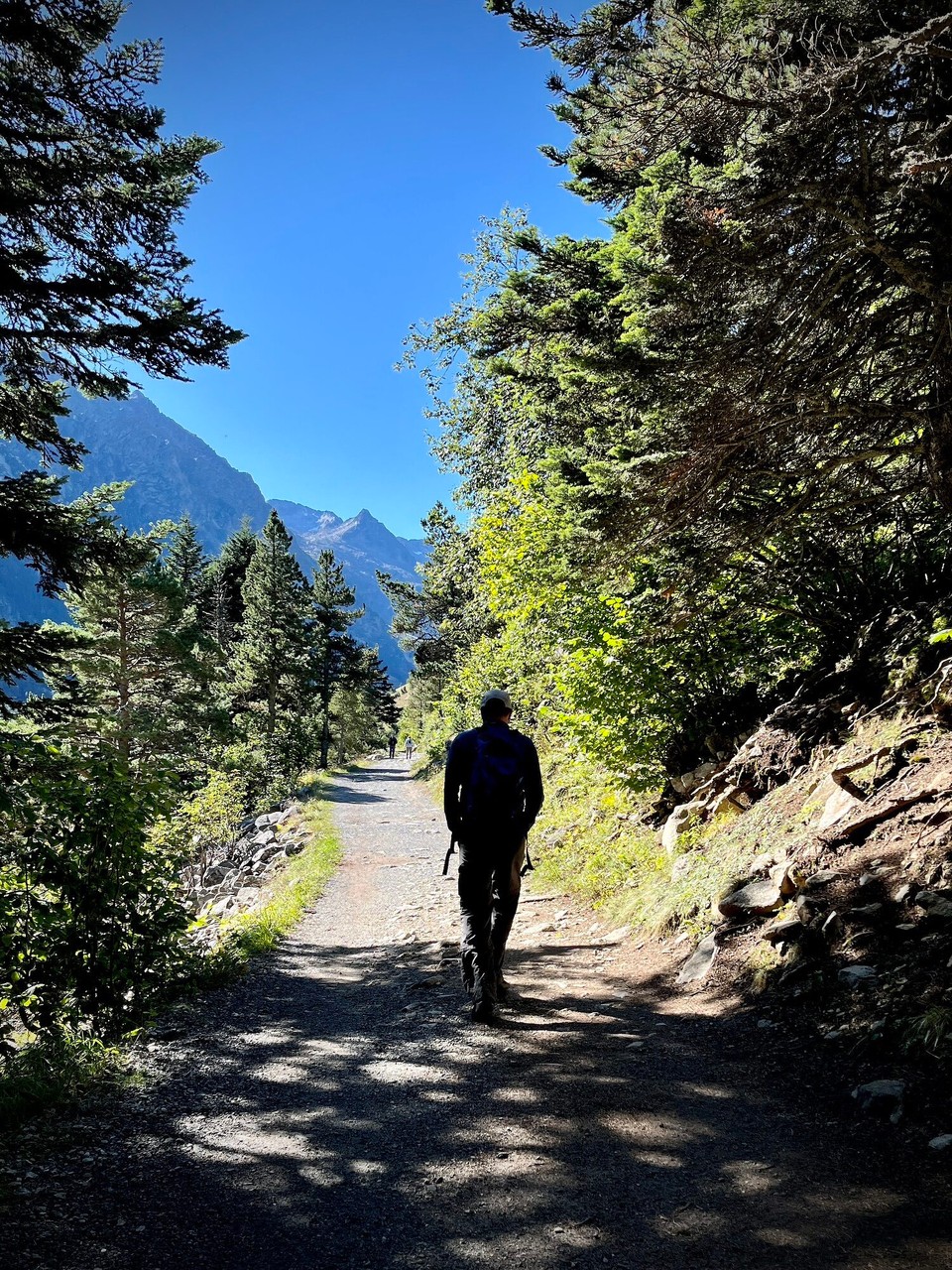 Frankreich - Cauterets - 