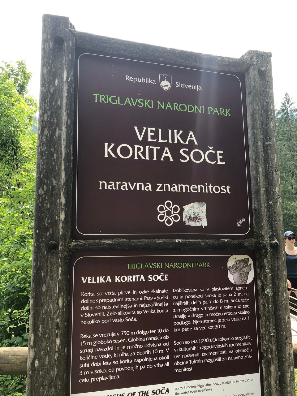 Slowenien - Kranjska Gora - 