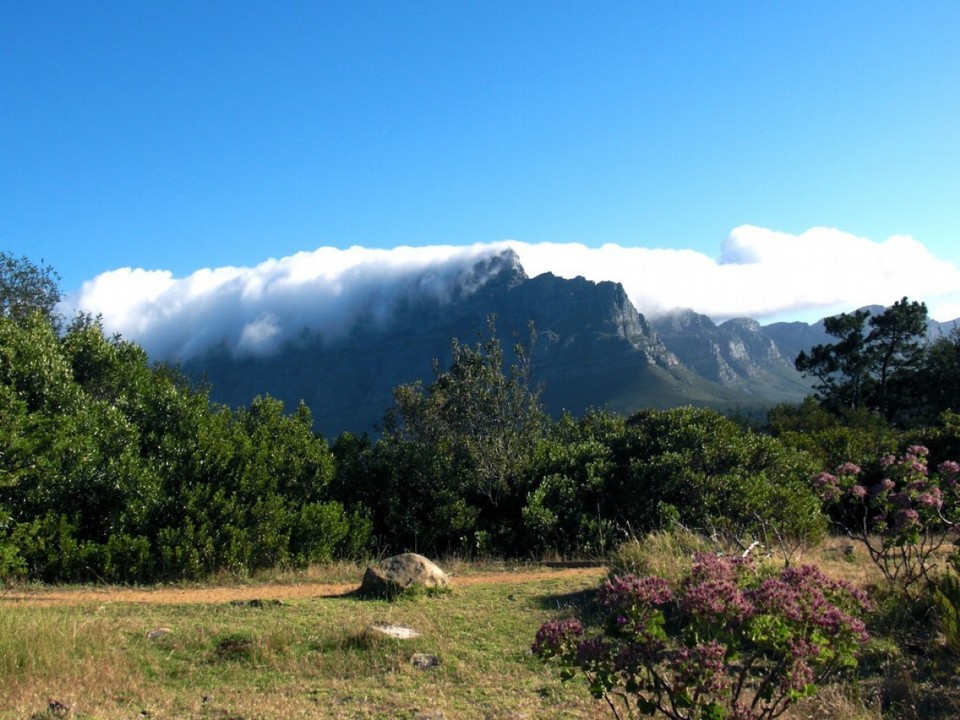 Südafrika - Kapstadt - 