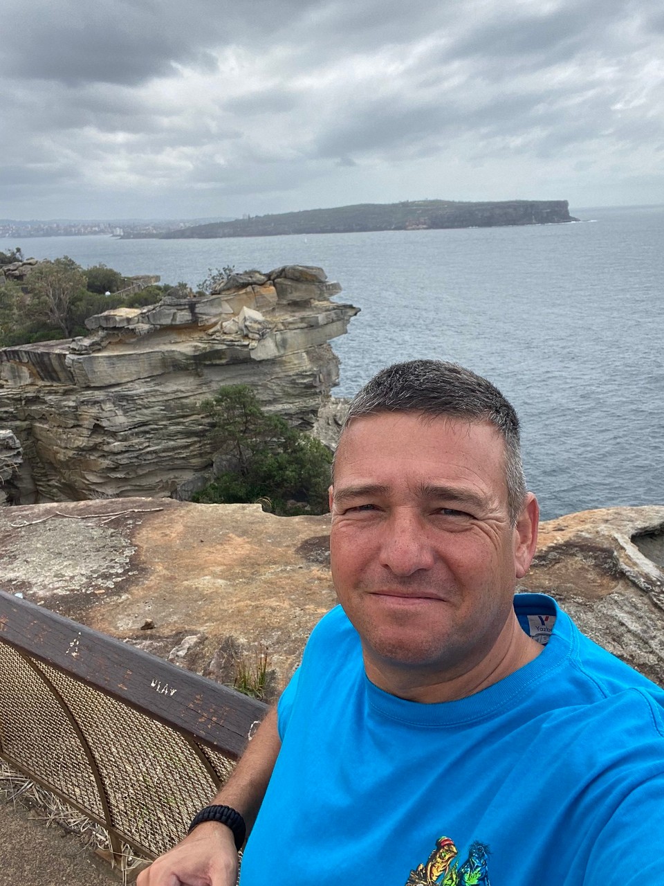 Australien - Sydney - 
