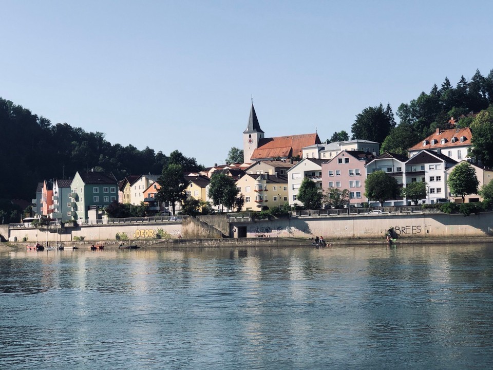 Deutschland - Passau - 