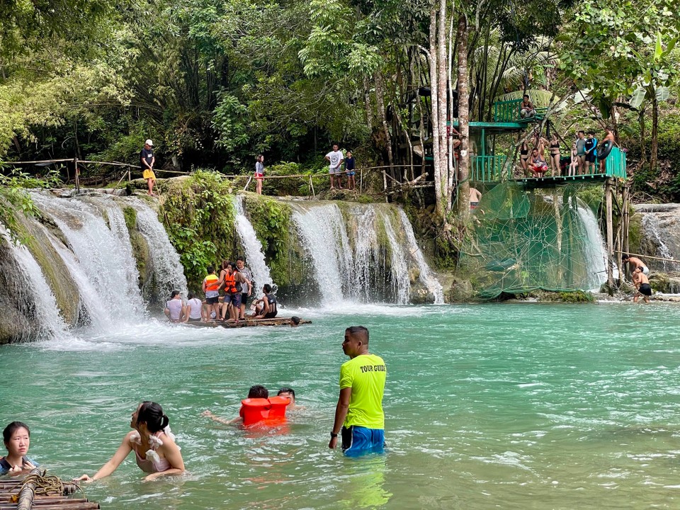 Philippinen - San Juan (Phlippinen) - 