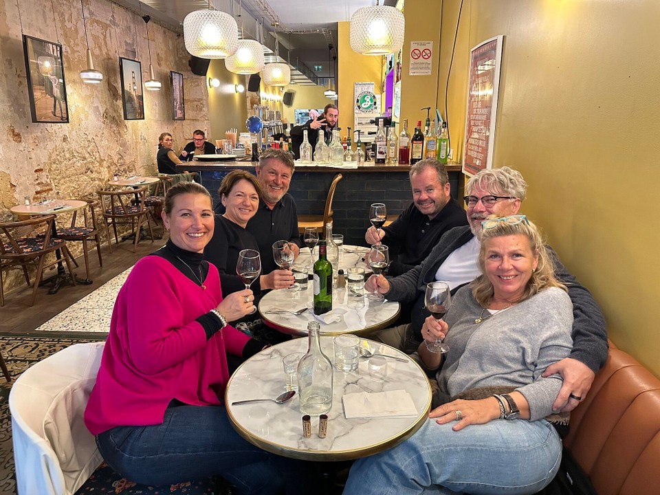 Frankreich - Bordeaux - 