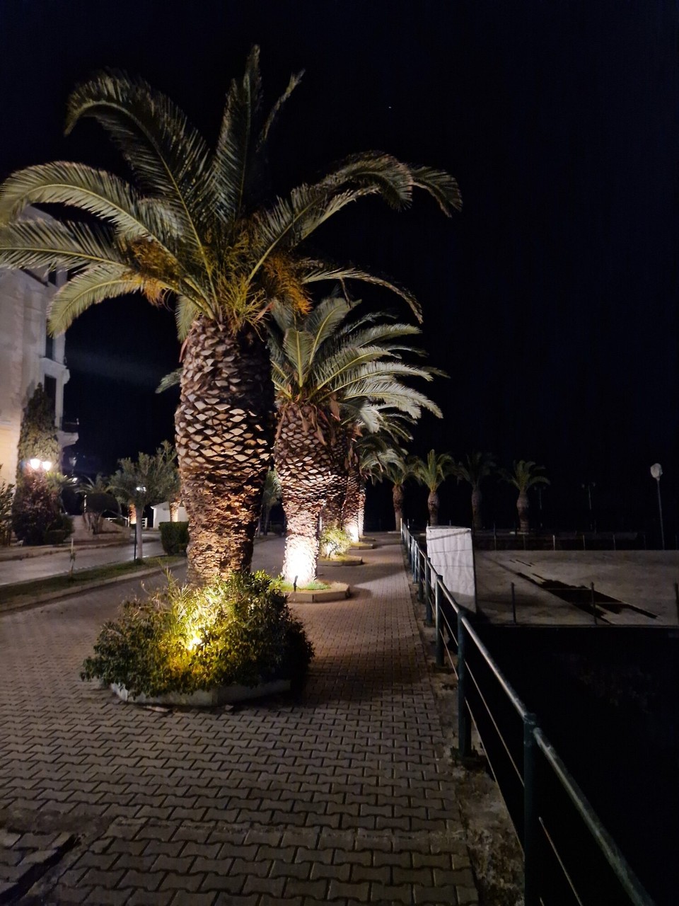 Griechenland - Euboea Island - 
