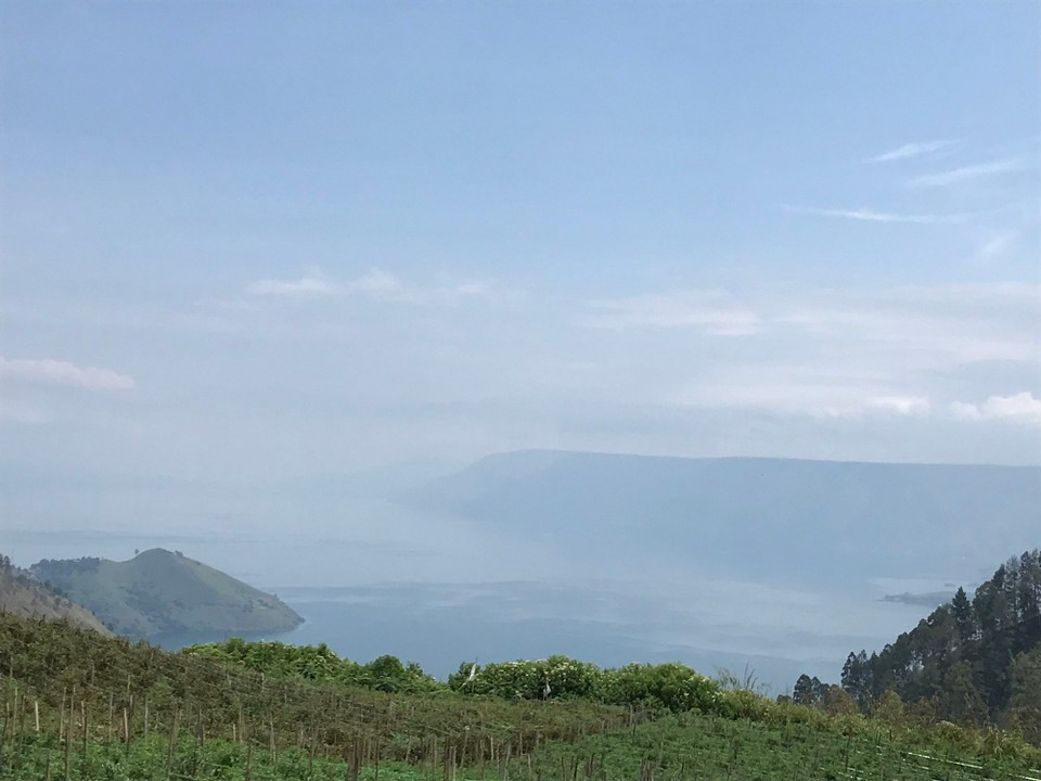 Indonesia - Karo - 