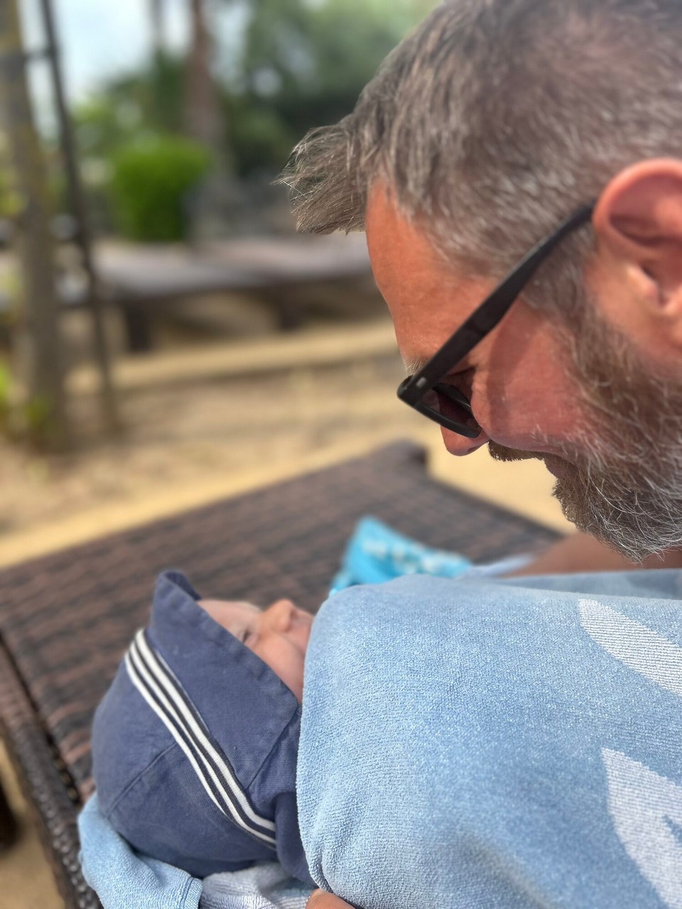 Frankreich - Ramatuelle - 