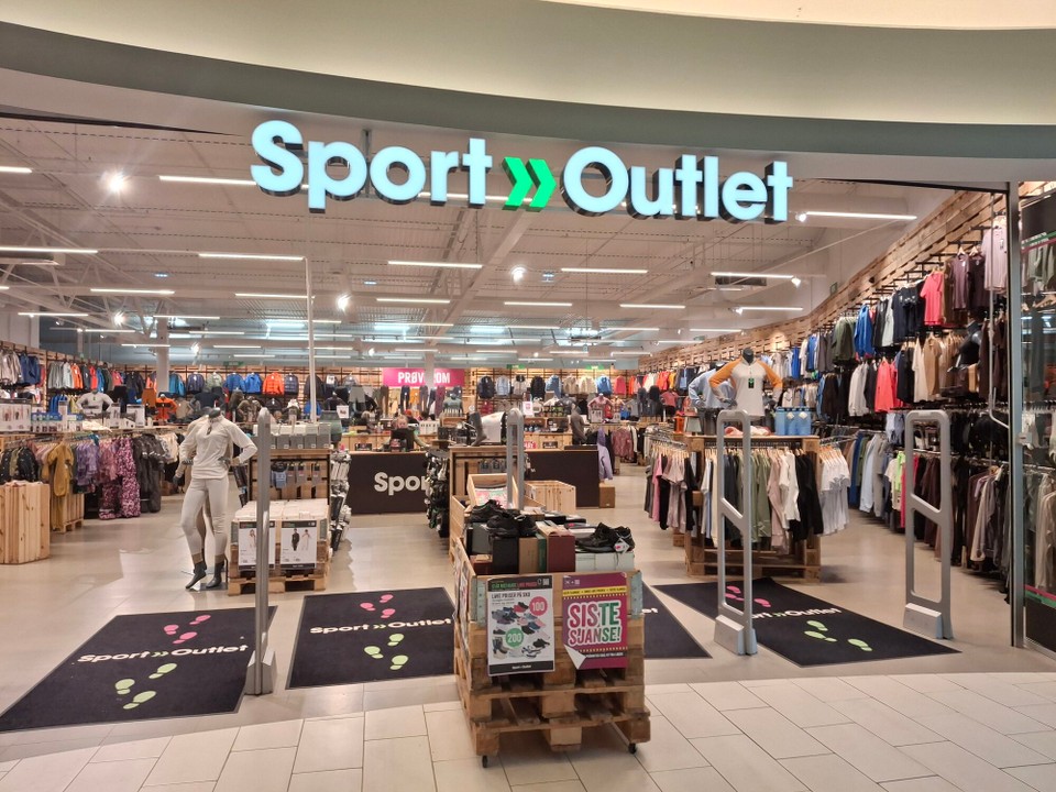 Norwegen - Stavanger - 