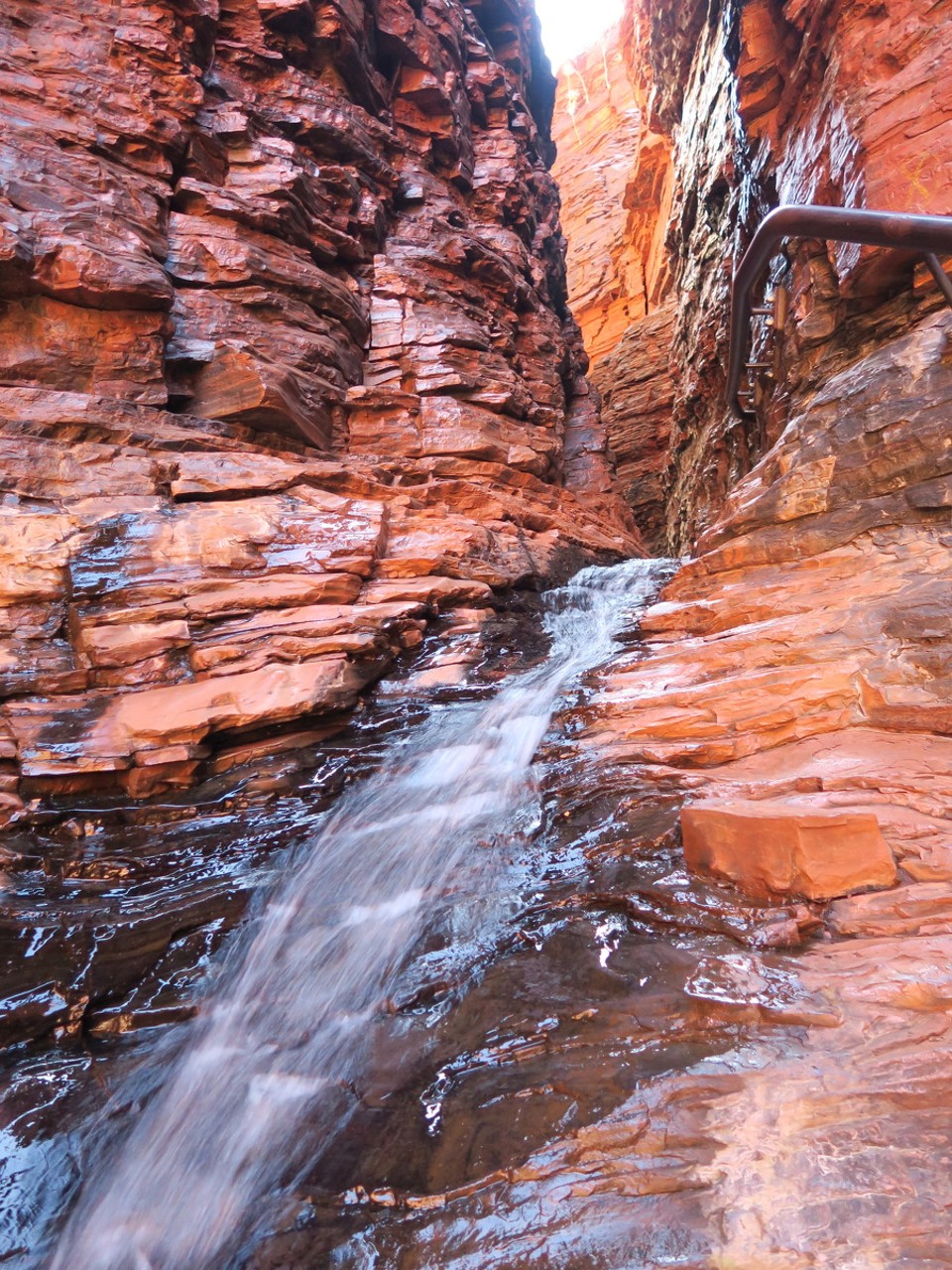 Australia - Karijini - 