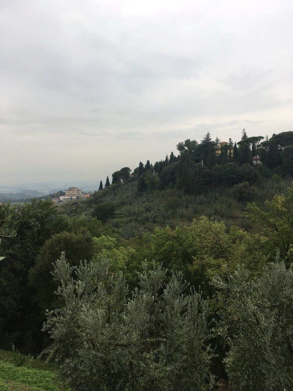 Italien - Lamporecchio - 