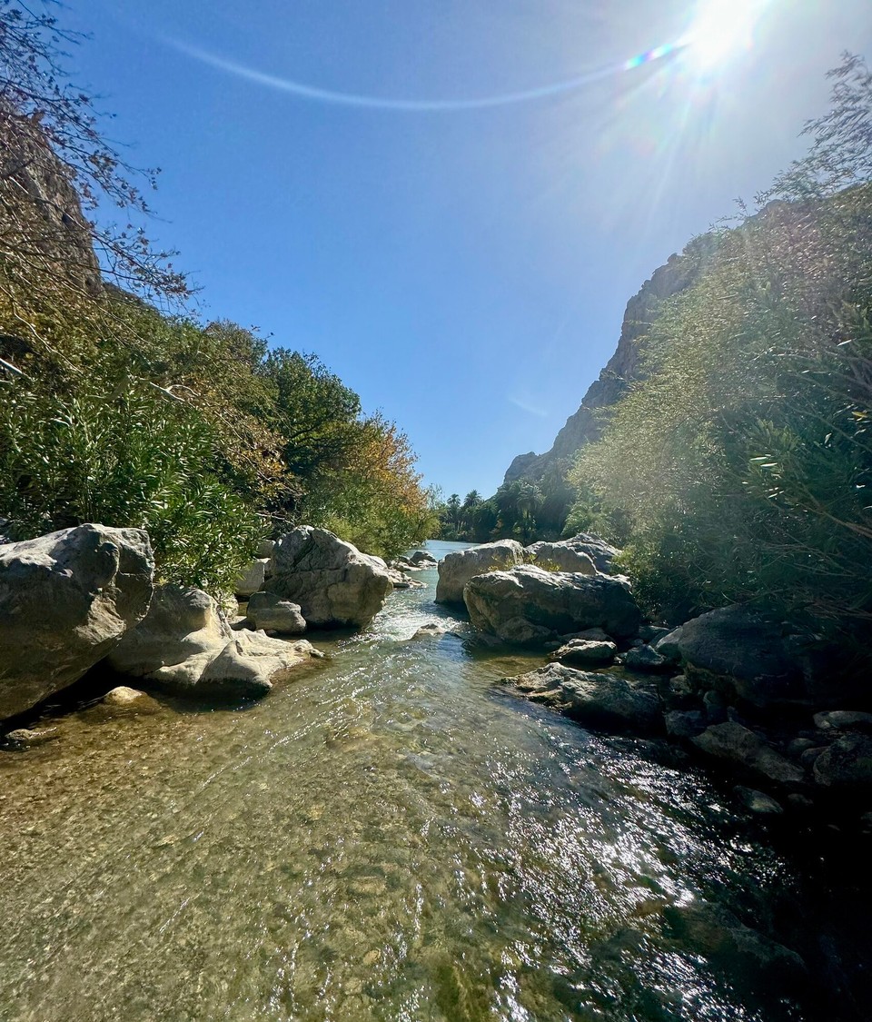 Griechenland - Asomatos - 