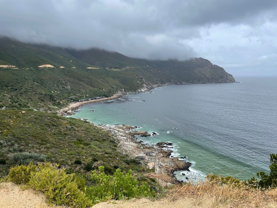 Südafrika - Hout Bay - 