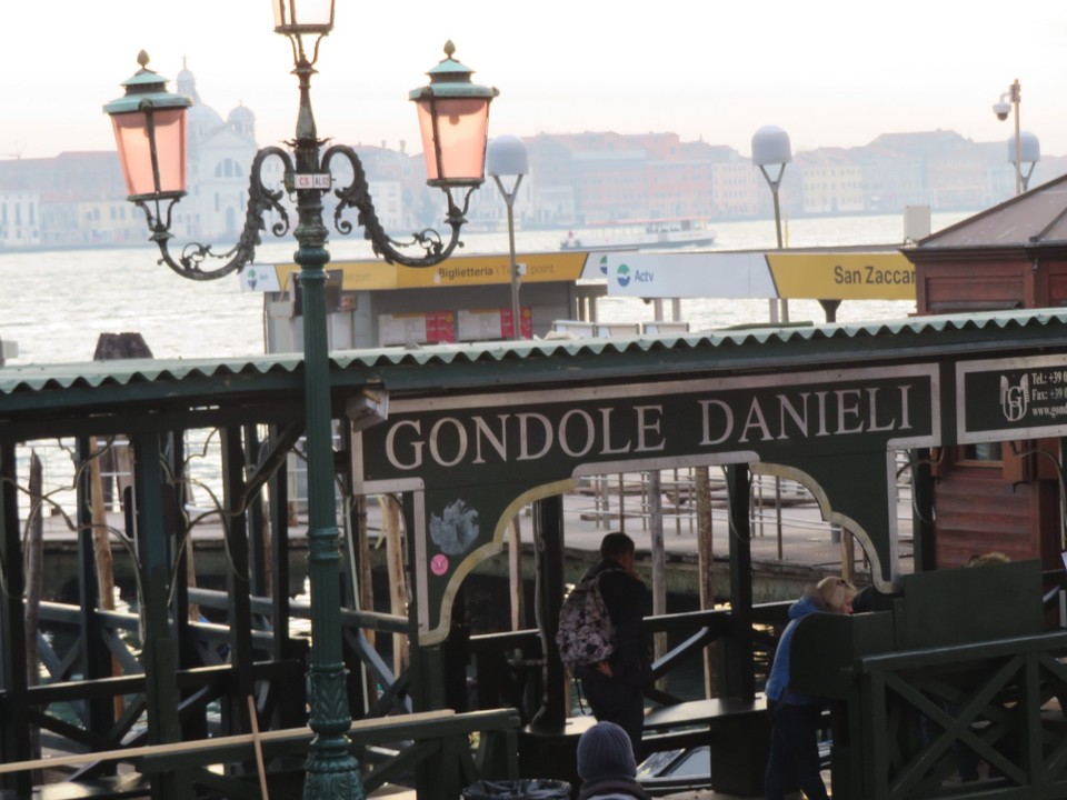 Italien - Venedig - 