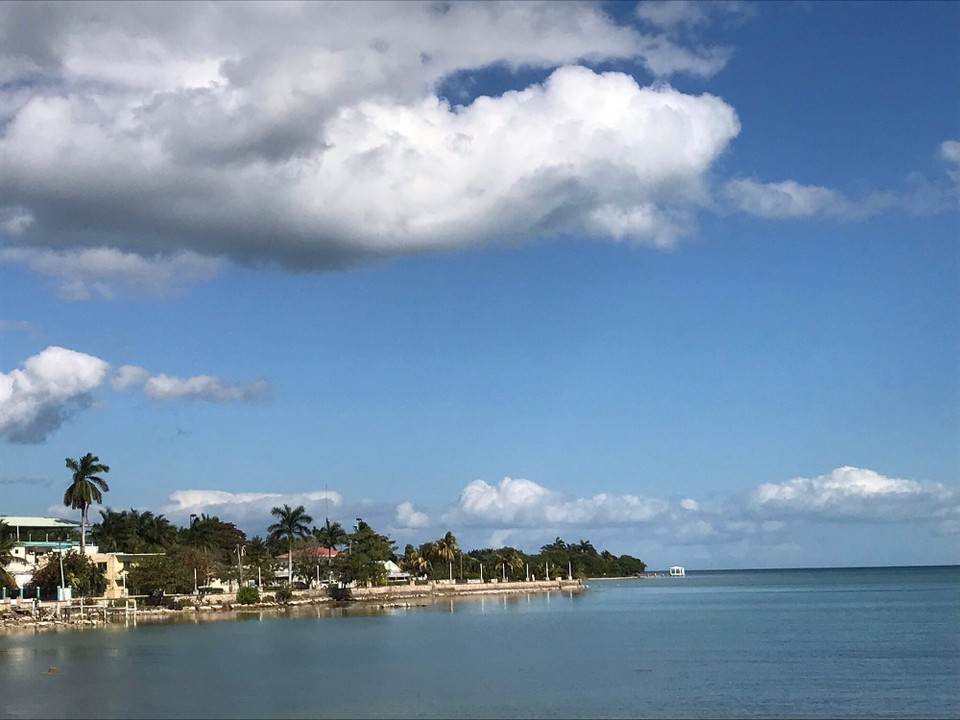 Belize -  - 