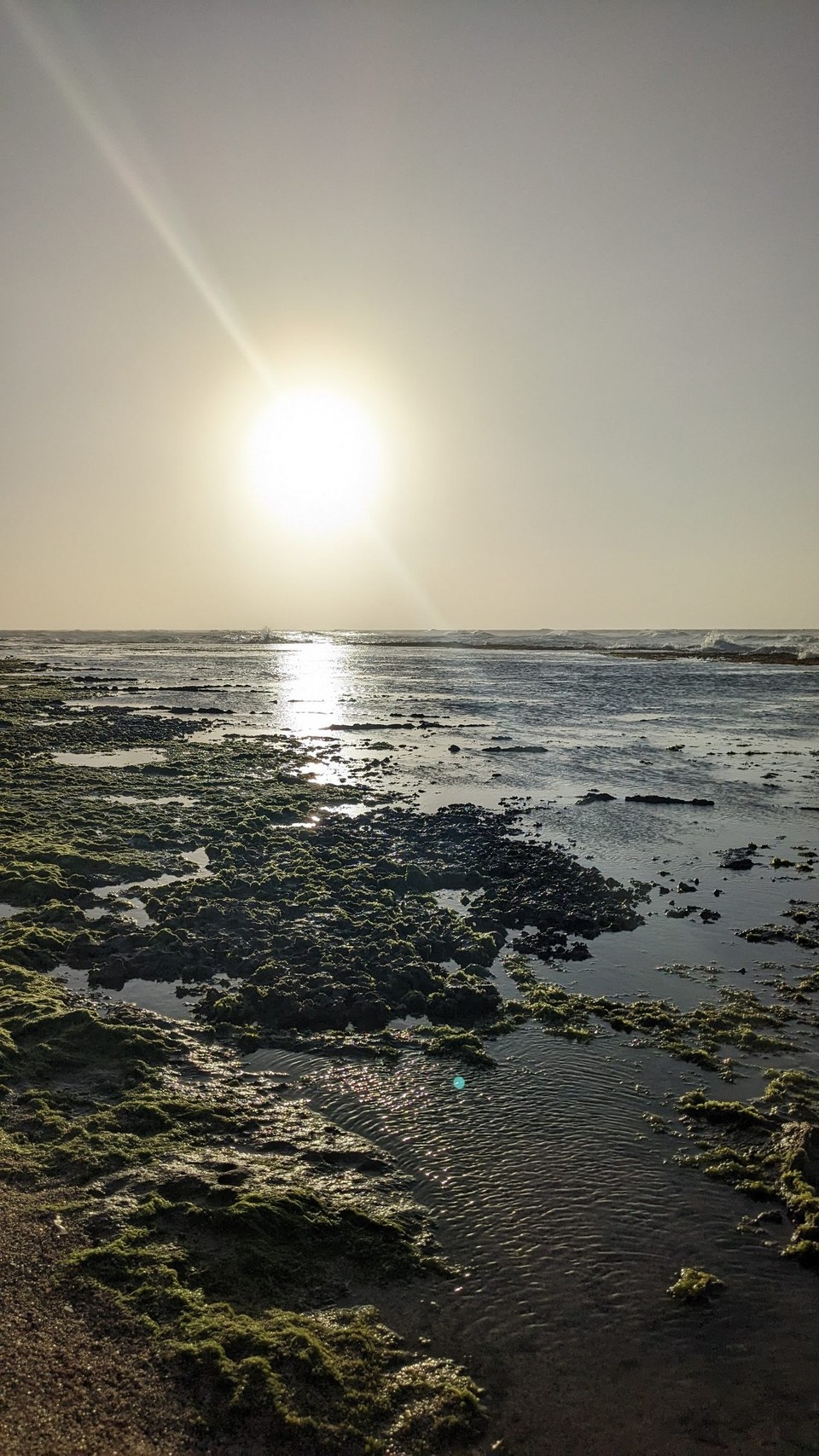 Kolumbien - The Guajira Desert - 