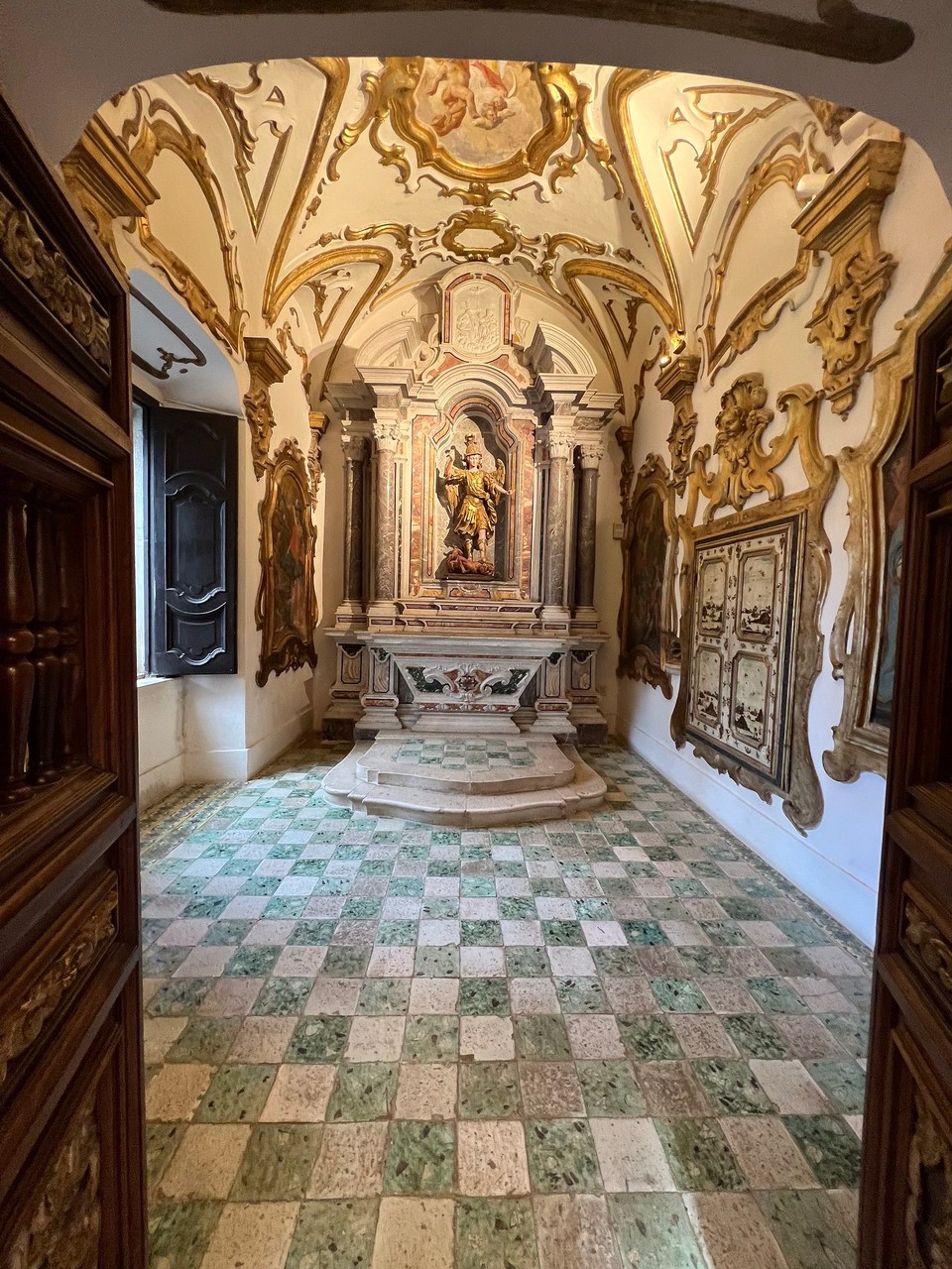 Italien - Padula - 