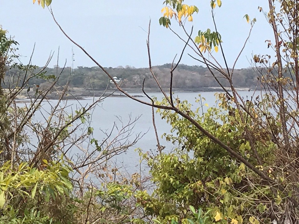 Panama -  - 