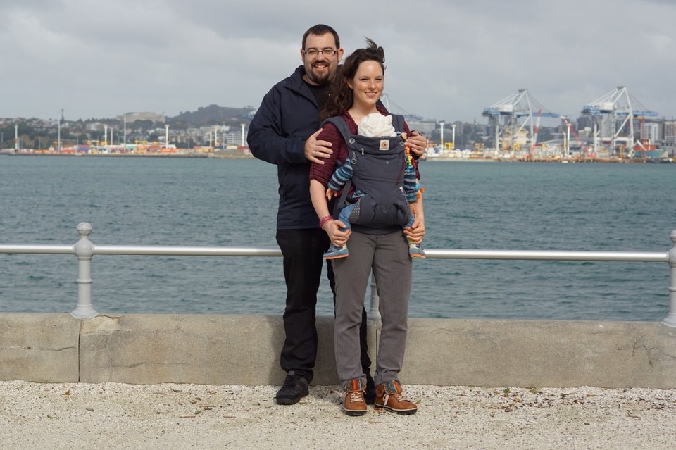 Neuseeland - Auckland - 