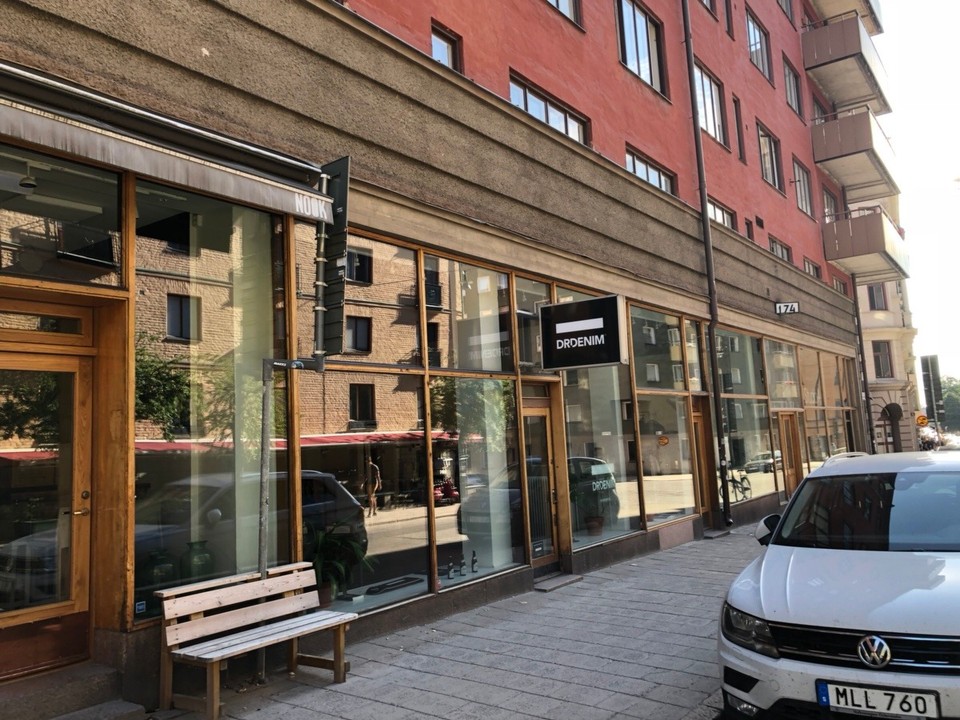 Schweden - Stockholm - 