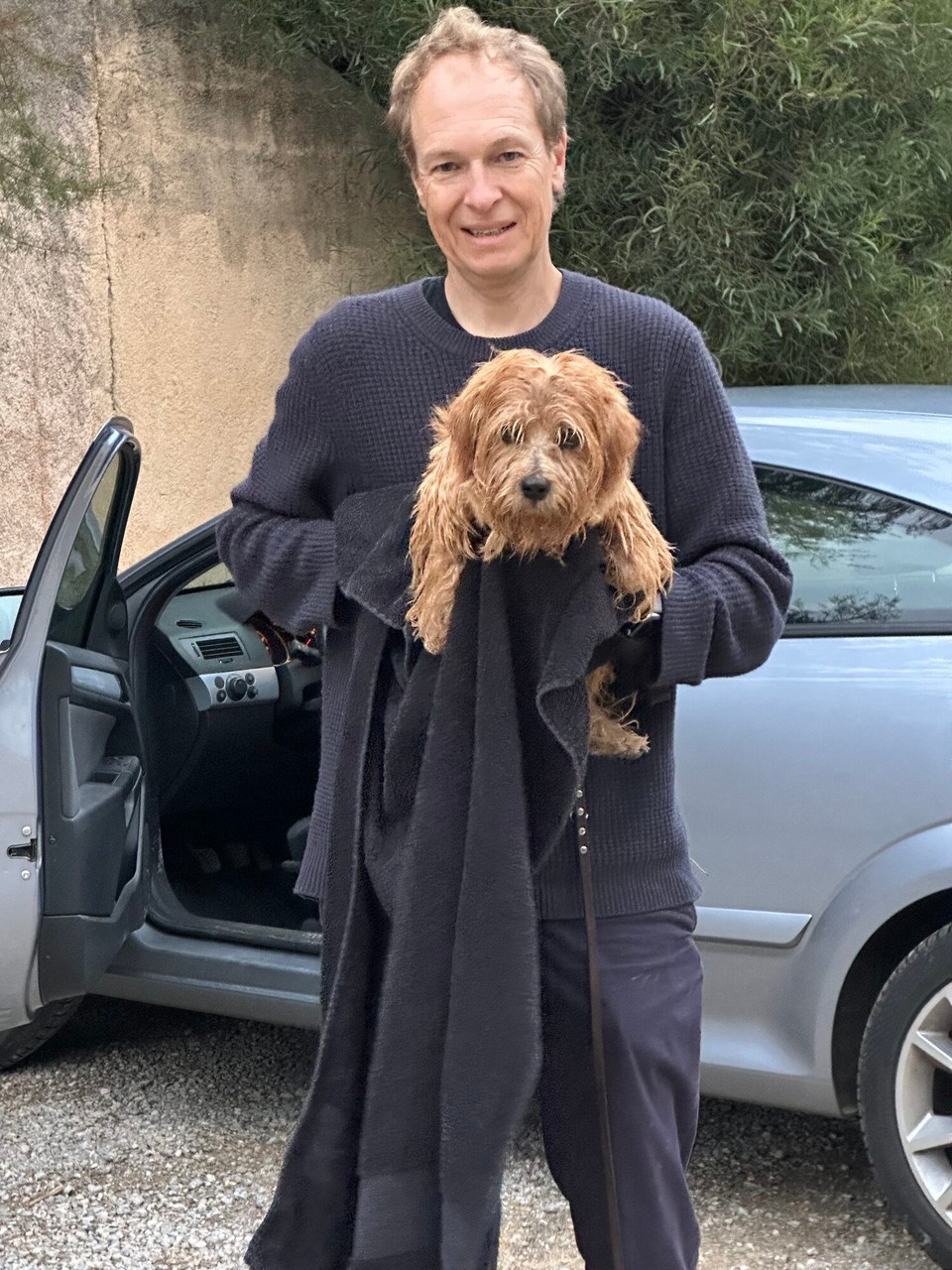 Frankreich - La Garde-Freinet - 