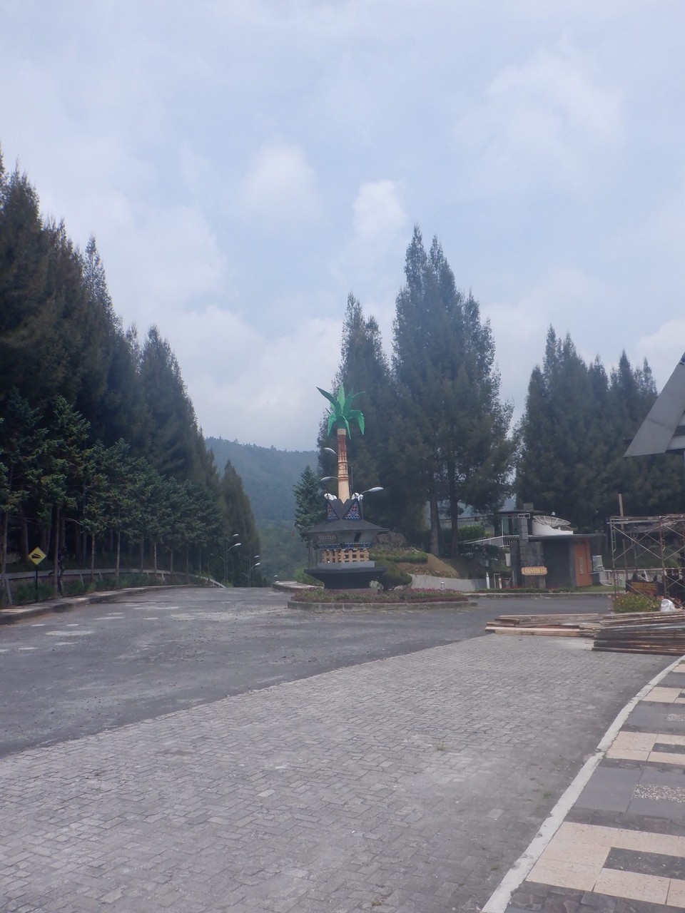 Indonesia - Karo - 